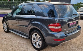 Mercedes-Benz ML 350 ML350 Bluetec 4matic | Auto.bg — изображение 5