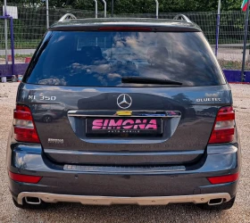 Mercedes-Benz ML 350 ML350 Bluetec 4matic | Auto.bg — изображение 7