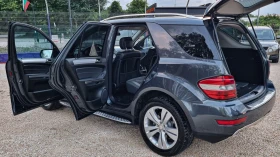 Mercedes-Benz ML 350 ML350 Bluetec 4matic | Auto.bg — изображение 8