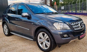 Mercedes-Benz ML 350 ML350 Bluetec 4matic | Auto.bg — изображение 2