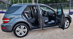 Mercedes-Benz ML 350 ML350 Bluetec 4matic | Auto.bg — изображение 9