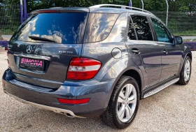 Mercedes-Benz ML 350 ML350 Bluetec 4matic | Auto.bg — изображение 6