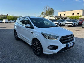 ����� �� �������� �� Ford Kuga 1.5 D 120 �.�. ST LINE EURO 6C 10.2019�.