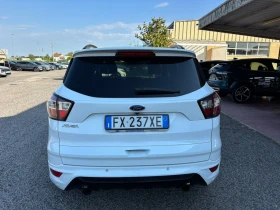 Ford Kuga 1.5 D 120 �.�. ST LINE EURO 6C 10.2019�. | Mobile.bg � ����� ������ 5