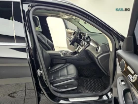 Mercedes-Benz GLC 4MATIC* ПАНО* КОЖА* ПОДГРЕВ*  | Auto.bg — изображение 11