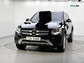 Mercedes-Benz GLC 4MATIC* ПАНО* КОЖА* ПОДГРЕВ*  | Auto.bg — изображение 2