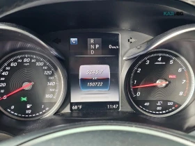 Mercedes-Benz GLC 4MATIC* ПАНО* КОЖА* ПОДГРЕВ*  | Auto.bg — изображение 7