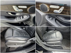 Mercedes-Benz GLC 4MATIC* ПАНО* КОЖА* ПОДГРЕВ*  | Auto.bg — изображение 16