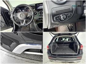 Mercedes-Benz GLC 4MATIC* ПАНО* КОЖА* ПОДГРЕВ*  | Auto.bg — изображение 17