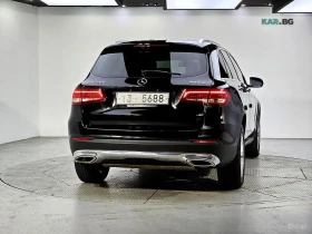 Mercedes-Benz GLC 4MATIC* ПАНО* КОЖА* ПОДГРЕВ*  | Auto.bg — изображение 3