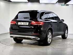 Mercedes-Benz GLC 4MATIC* ПАНО* КОЖА* ПОДГРЕВ*  | Auto.bg — изображение 4