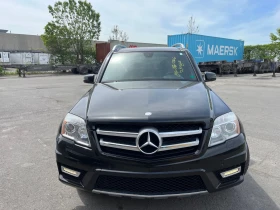 Mercedes-Benz GLK 350 4matic