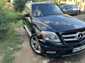 Mercedes-Benz GLK 350 4matic - 8500 € / 16624.56 лв. - 44297934 2