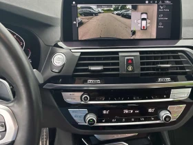 BMW X3 xDrive30i * Keyless * CARFAX * АВТО КРЕДИТ *  | Auto.bg — изображение 12