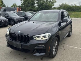 BMW X3 xDrive30i * Keyless * CARFAX * АВТО КРЕДИТ * 
