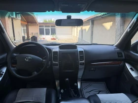 Toyota Land cruiser 3.0d | Mobile.bg � ����� ������ 6