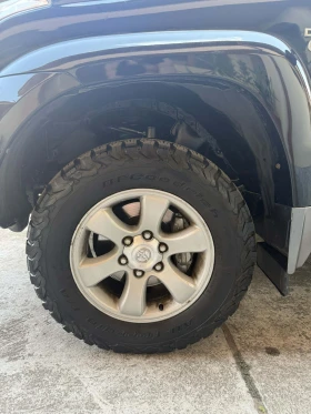 Toyota Land cruiser 3.0d | Mobile.bg � ����� ������ 5