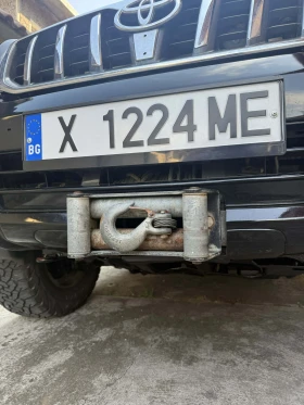 Toyota Land cruiser 3.0d | Mobile.bg � ����� ������ 12