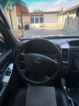 Toyota Land cruiser 3.0d | Mobile.bg � ����� ������ 7