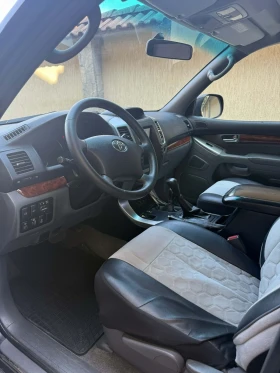 Toyota Land cruiser 3.0d | Mobile.bg � ����� ������ 8