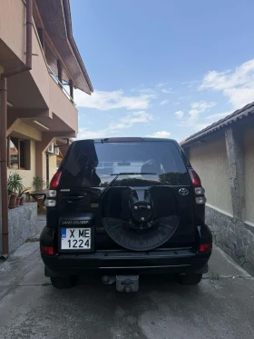 Toyota Land cruiser 3.0d | Mobile.bg � ����� ������ 2