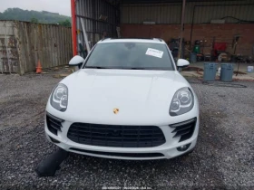 Porsche Macan 2.0* SPORT EDITION* PANO* ПОДГРЕВ* КОЖА* КАМЕРА*  | Auto.bg — изображение 10