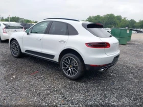 Porsche Macan 2.0* SPORT EDITION* PANO* ПОДГРЕВ* КОЖА* КАМЕРА*  | Auto.bg — изображение 3