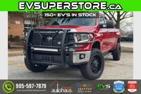 Toyota Tundra 5.7* HEAVY DUTY* LONG BASE* DOUBLE CAB* 4X4* 