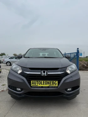 Honda Hr-v 1.6 i-Dtec | Auto.bg — изображение 2
