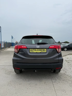 Honda Hr-v 1.6 i-Dtec | Auto.bg — изображение 5