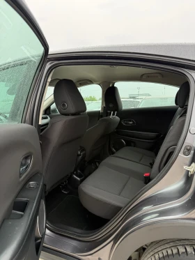 Honda Hr-v 1.6 i-Dtec | Auto.bg — изображение 8