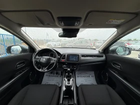 Honda Hr-v 1.6 i-Dtec | Auto.bg — изображение 10