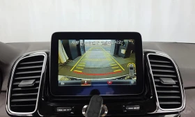 Mercedes-Benz GLE 350 AMG* LINE* ПОДГРЕВ* ОБДУХВАНЕ* LANE* ASSIST* ПАНОР | Auto.bg — изображение 9