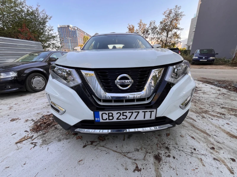 Nissan Rogue 2.5L L4 DOHC 16V, снимка 1 - Автомобили и джипове - 48248423