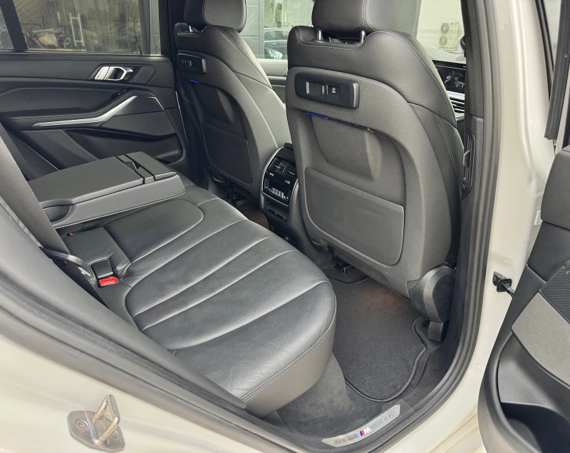 BMW X5 M50d * Magic Sky* Harman/Kardon Подгрев| 360Камера, снимка 13 - Автомобили и джипове - 51643451