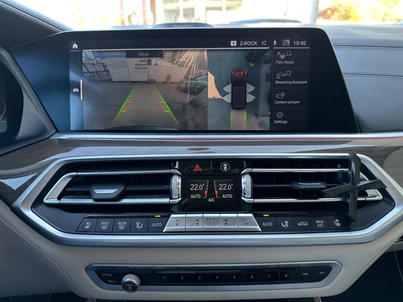 BMW X5 M50i, снимка 10 - Автомобили и джипове - 52158082