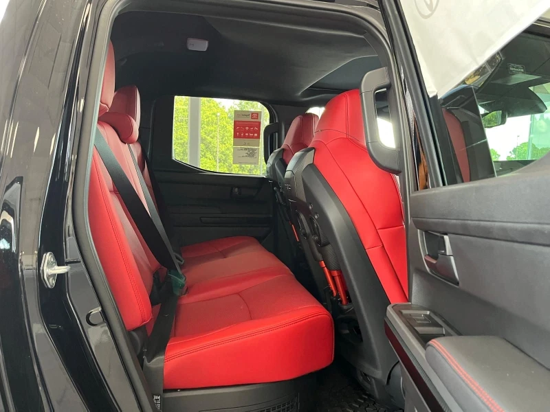Toyota Tacoma Hybrid, AWD, TRD PRO, снимка 16 - Автомобили и джипове - 52377742