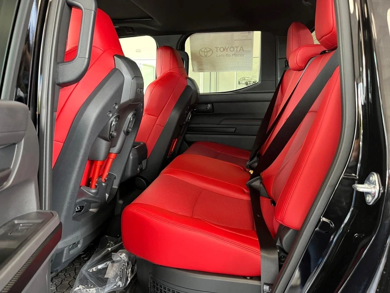 Toyota Tacoma Hybrid, AWD, TRD PRO, снимка 15 - Автомобили и джипове - 52377742