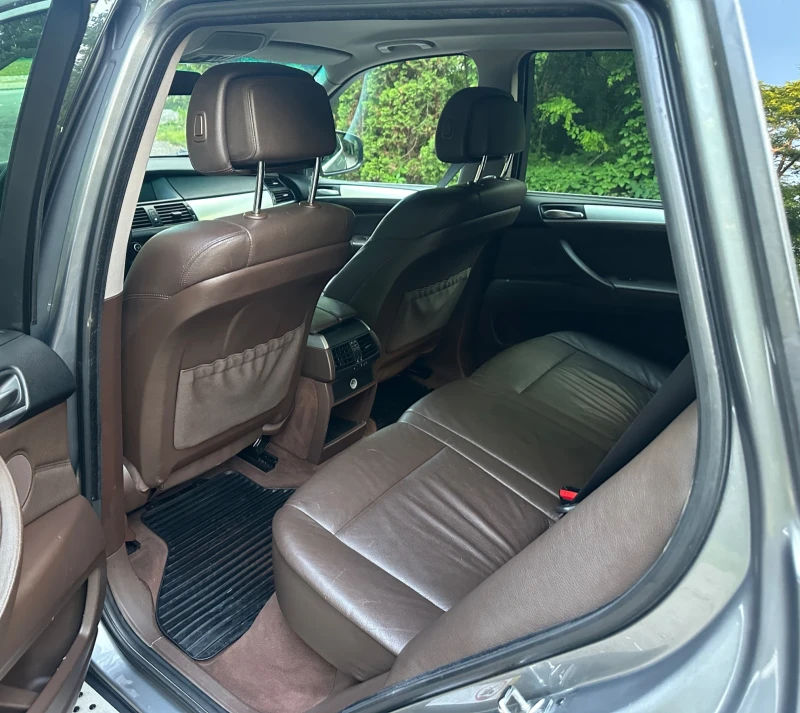 BMW X5 * 3.5* xdrive* pamet* podgrev* , снимка 12 - Автомобили и джипове - 52814827