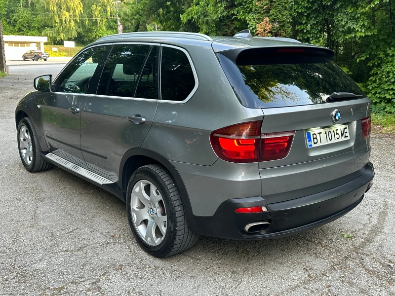 BMW X5 * 3.5* xdrive* pamet* podgrev* , снимка 6 - Автомобили и джипове - 52814827