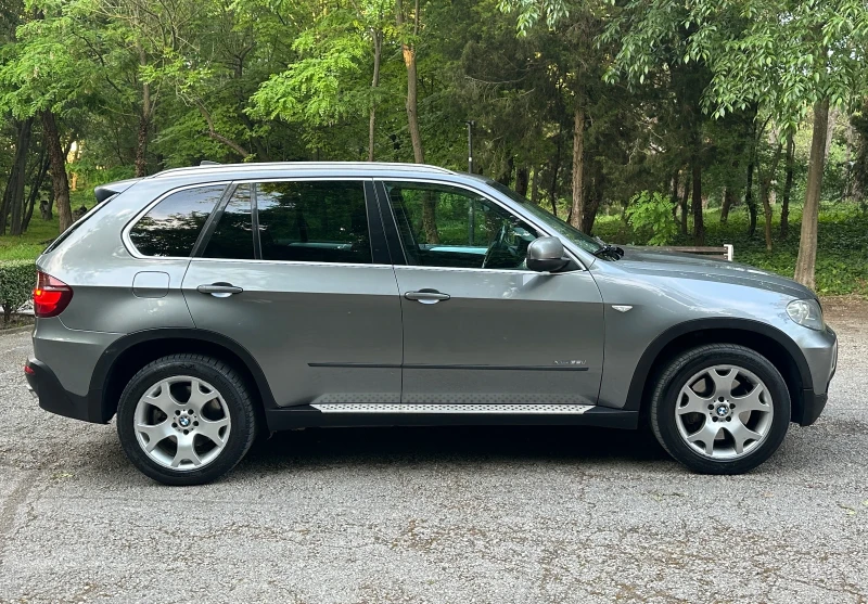 BMW X5 * 3.5* xdrive* pamet* podgrev* , снимка 5 - Автомобили и джипове - 52814827