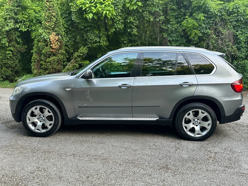 BMW X5 * 3.5* xdrive* pamet* podgrev* , снимка 4 - Автомобили и джипове - 52814827