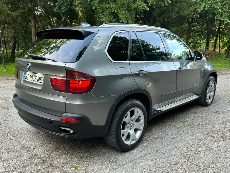 BMW X5 * 3.5* xdrive* pamet* podgrev* , снимка 7 - Автомобили и джипове - 52814827