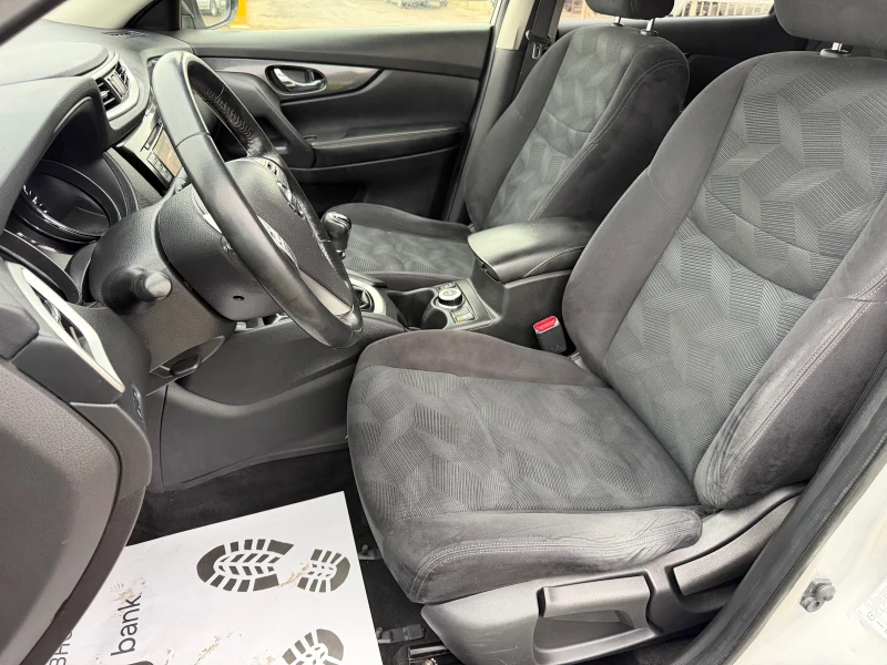 Nissan X-trail 1, 6-131кс, снимка 8 - Автомобили и джипове - 52884959