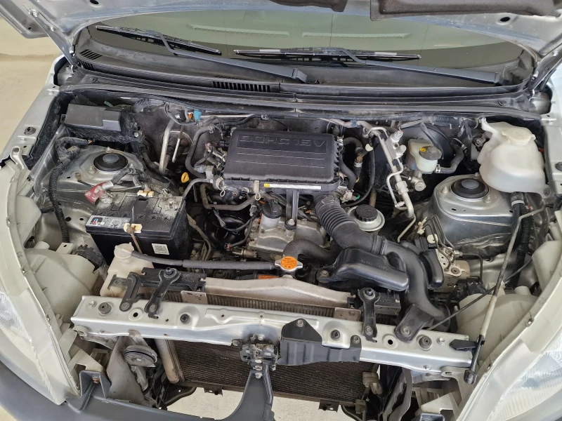 Daihatsu Terios 1.3 86kc  4x4, снимка 15 - Автомобили и джипове - 53527291