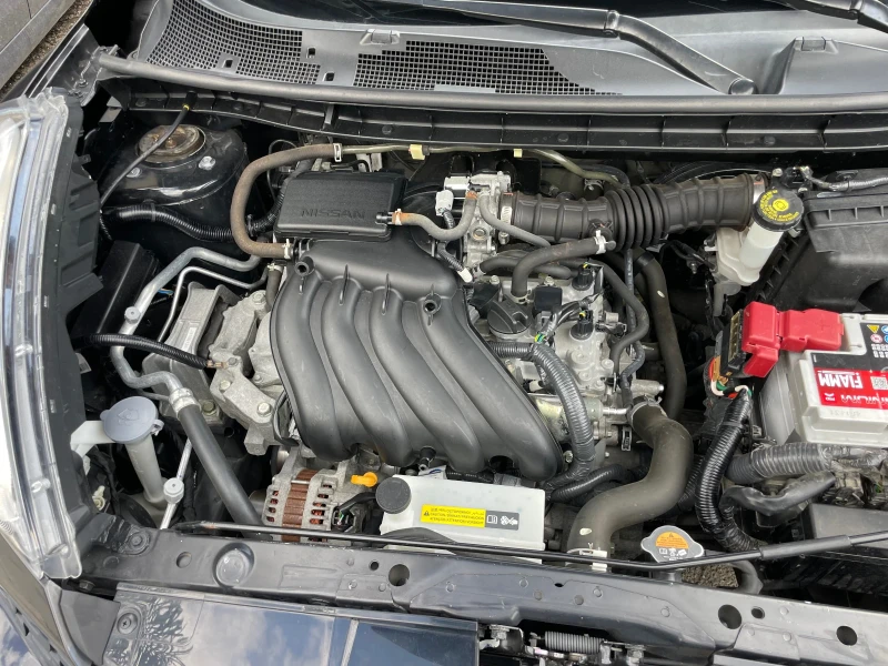 Nissan Juke 1.6 Bose Personal Edition (83 kW) - 18600 лв. - 62190853 | Car24.bg