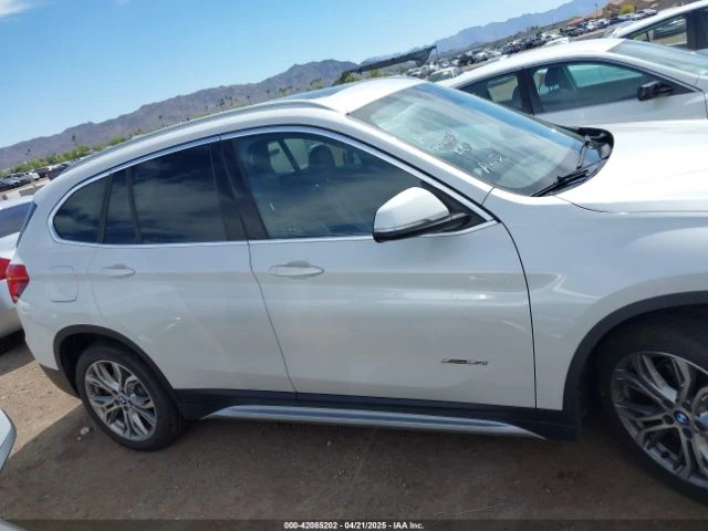BMW X1 XDRIVE28I - изображение 4