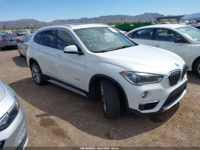 BMW X1 XDRIVE28I - изображение 2