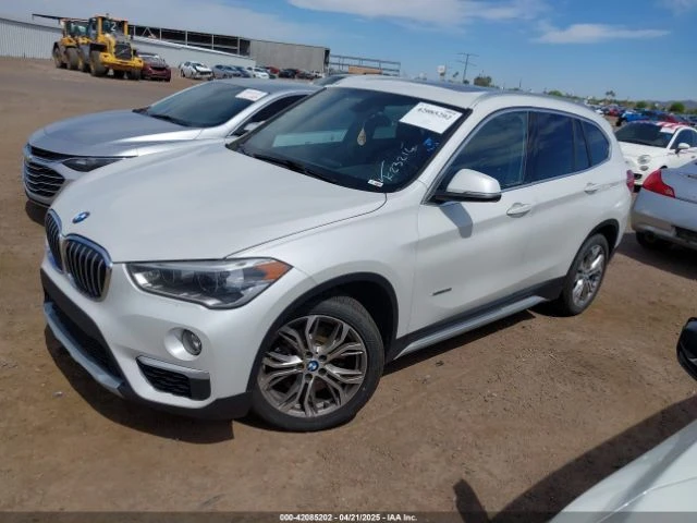 BMW X1 XDRIVE28I - 18400 лв. - 77863863 1
