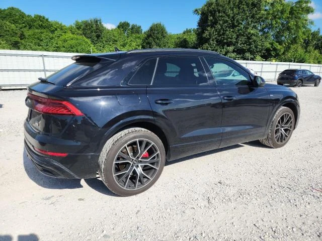 Audi Q8 PREMIUM PLUS S-LINE - изображение 3